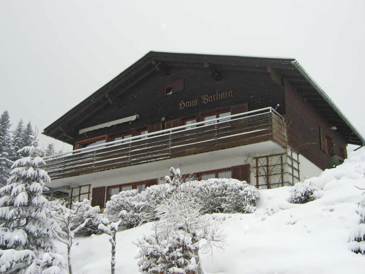 Cosy Holiday Home In Egg Near Ski Area Buitenkant foto