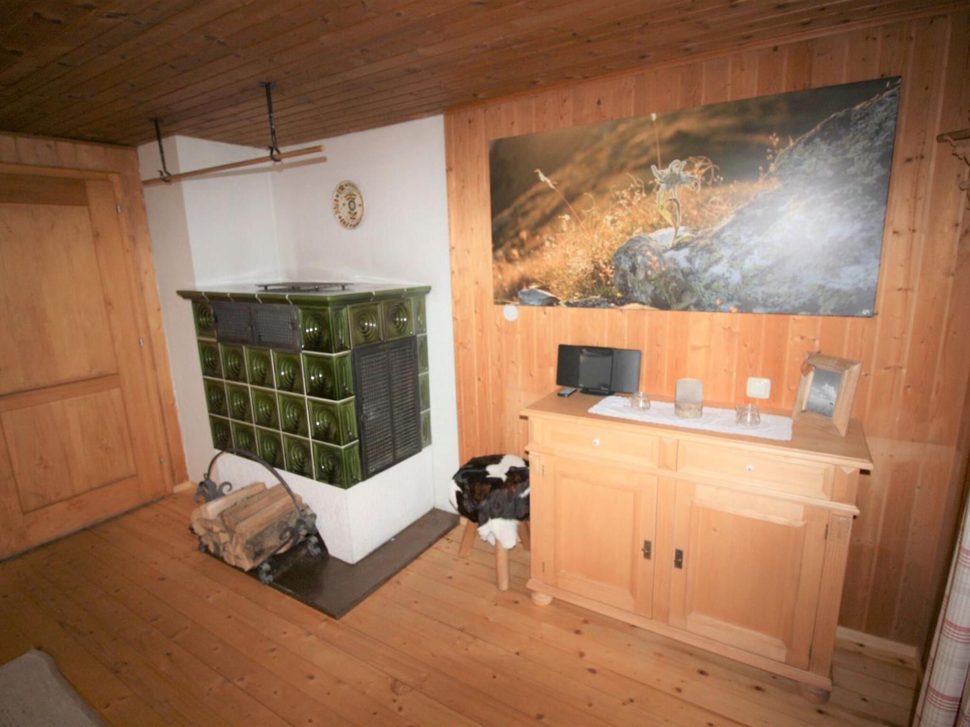 Cosy Holiday Home In Egg Near Ski Area Buitenkant foto