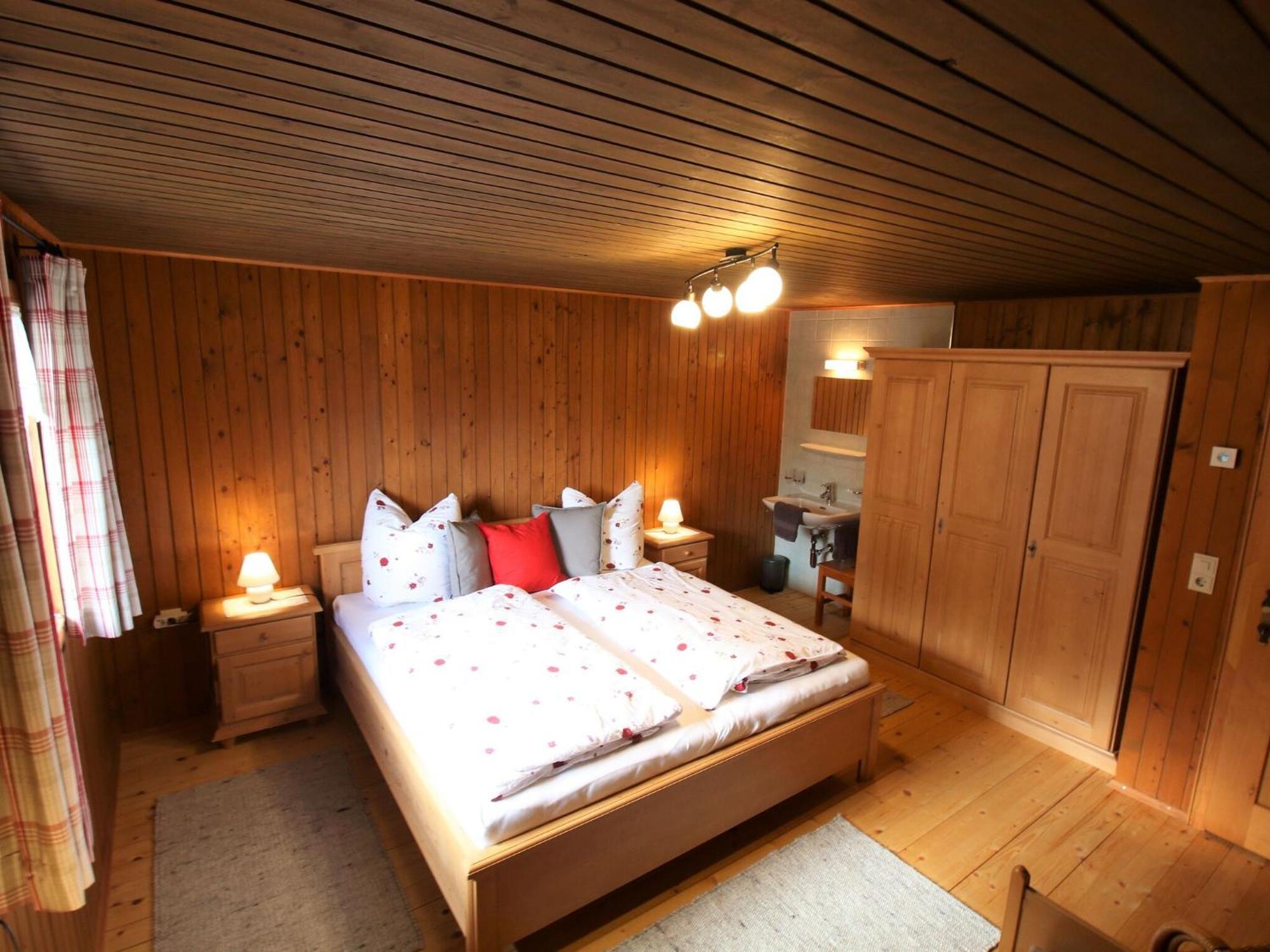 Cosy Holiday Home In Egg Near Ski Area Buitenkant foto