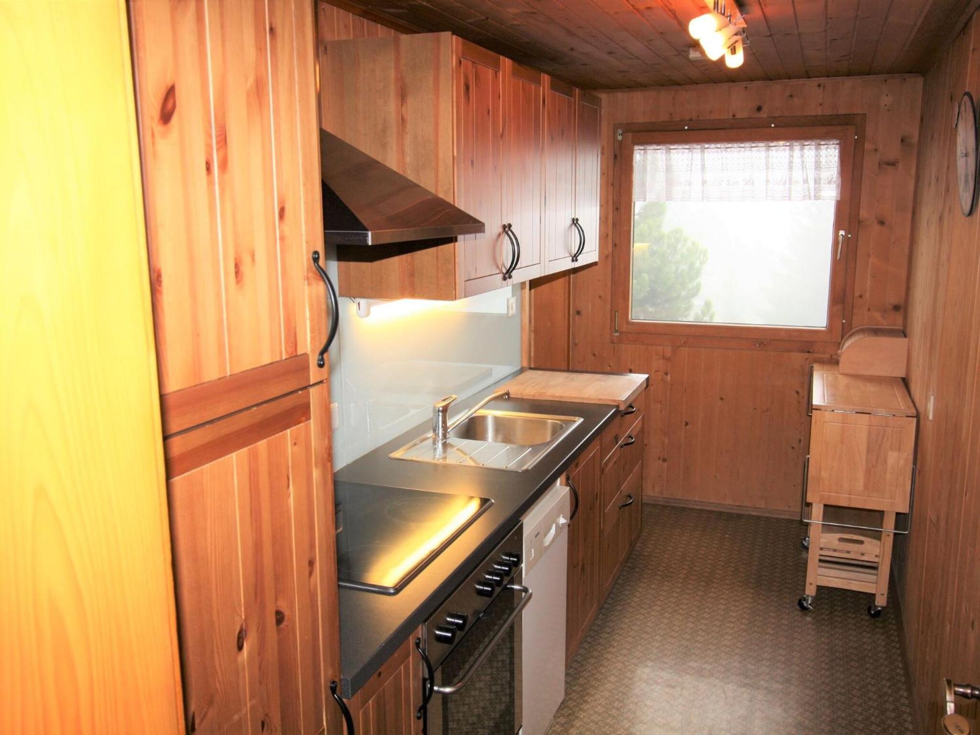 Cosy Holiday Home In Egg Near Ski Area Buitenkant foto