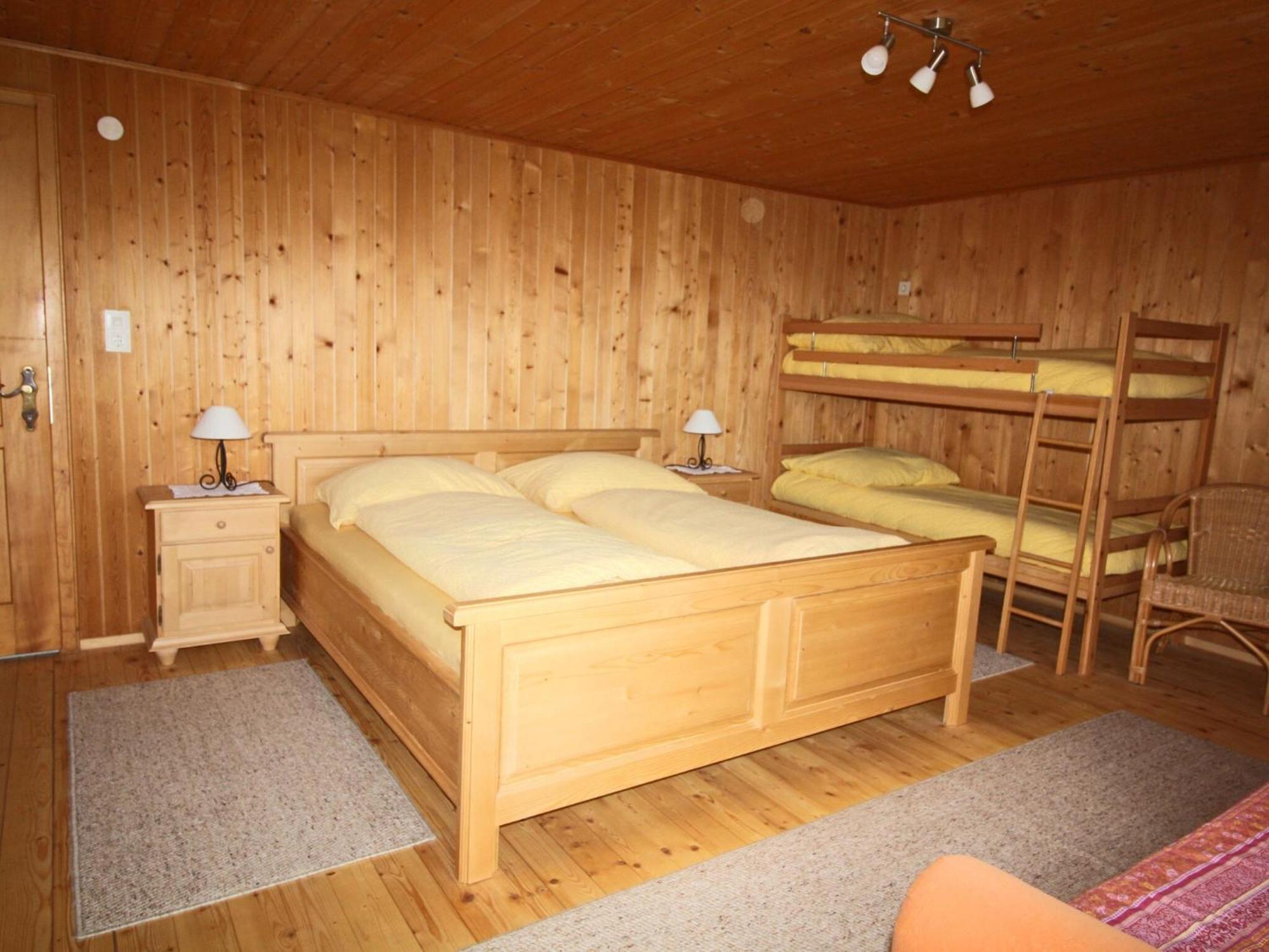 Cosy Holiday Home In Egg Near Ski Area Buitenkant foto